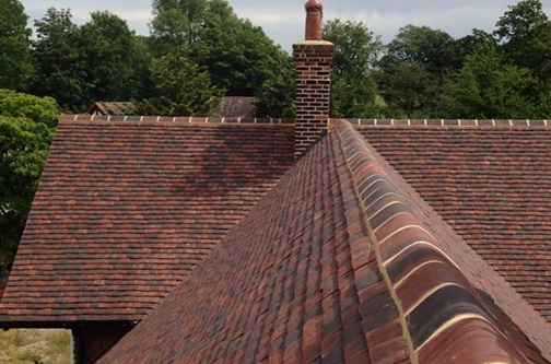 ElC roofing